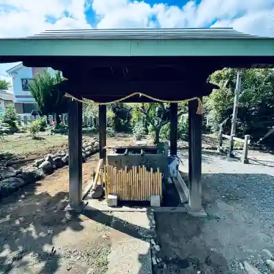 春日神社(埼玉県)