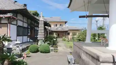 等覚寺のその他建物