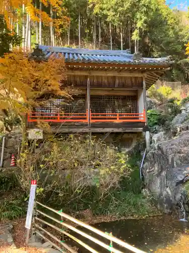 西法院の建物その他