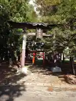 日野神社(長野県)
