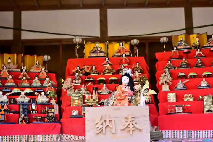 稲取八幡神社(静岡県)