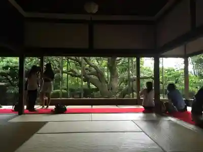 宝泉院のその他建物