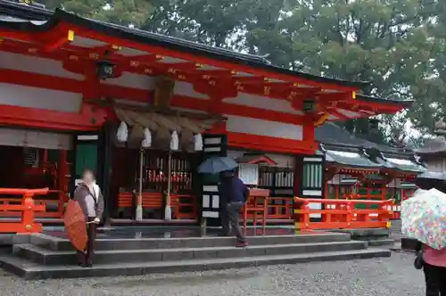 熊野速玉大社の建物その他