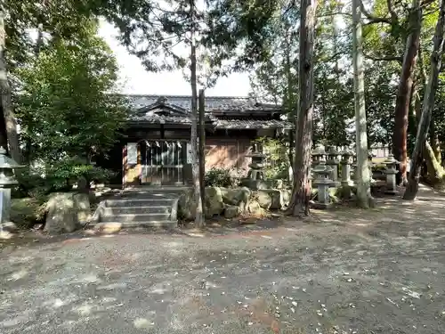 八幡神社(滋賀県)