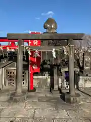 石濱神社(東京都)