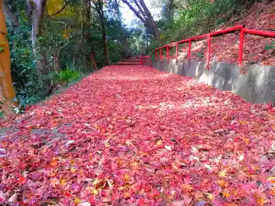 白山神社のその他建物