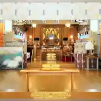 彌彦神社 (伊夜日子神社)(北海道)