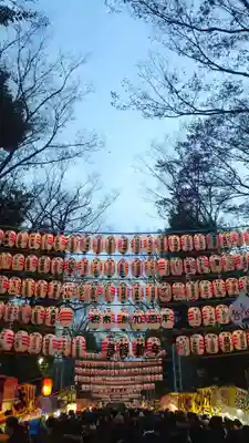 大國魂神社(東京都)