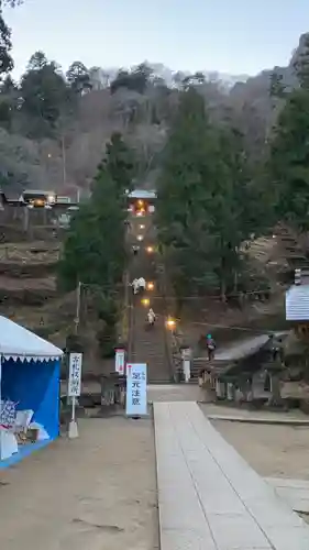 妙義神社のその他建物
