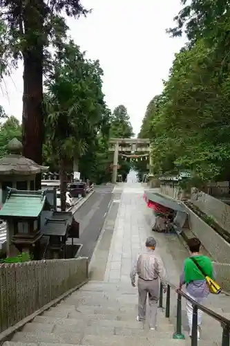 宝山寺のその他建物