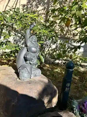 東覚寺(東京都)