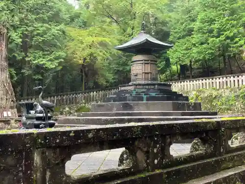 日光東照宮(栃木県)