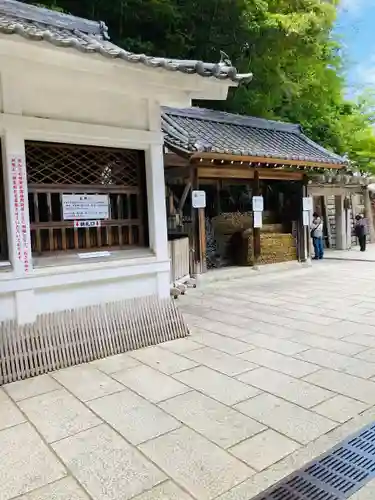 清荒神清澄寺のその他建物