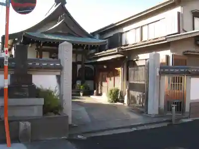 本授寺(東京都)