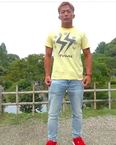 志波彦神社・鹽竈神社(宮城県)