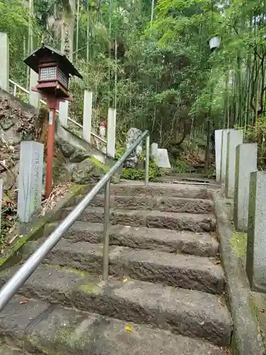 磯山弁財天のその他建物