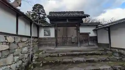 寳積院(滋賀県)