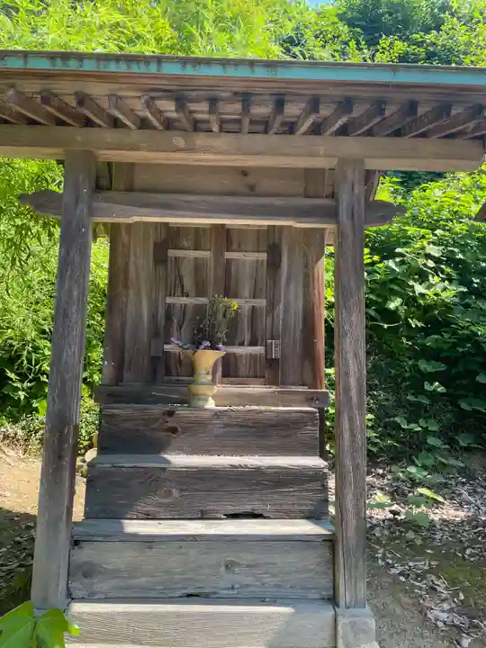 金山寺(岡山県)