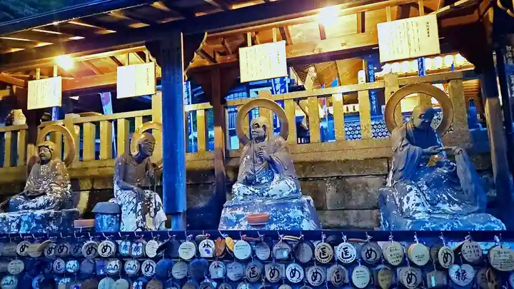 一畑薬師(島根県)