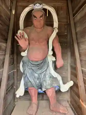 満福寺(福島県)