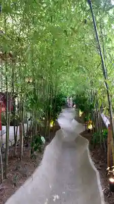 來宮神社(静岡県)