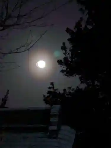 五方山熊野神社(東京都)