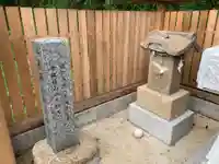 白幡神社(千葉県)