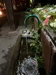 箭弓稲荷神社(埼玉県)