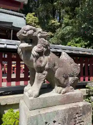 平岡八幡宮(京都府)