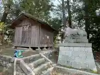平野天満宮(滋賀県)