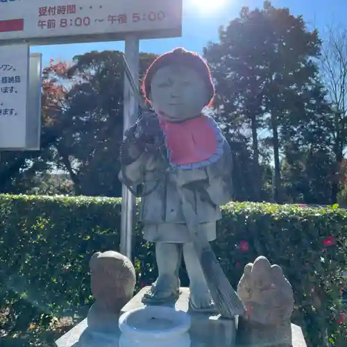 高蔵寺のその他建物