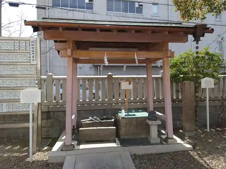 三石神社(兵庫県)