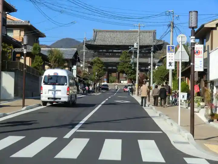 仁和寺(京都府)