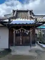 伊達八幡神社(宮城県)
