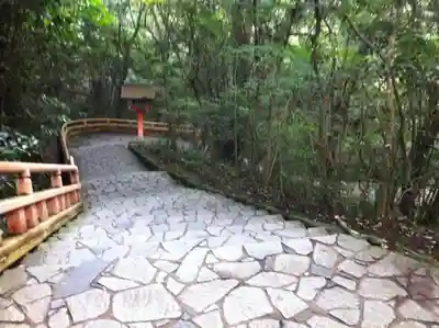 宇佐神宮のその他建物