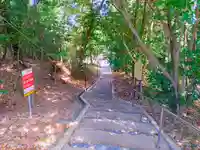 針名神社(愛知県)