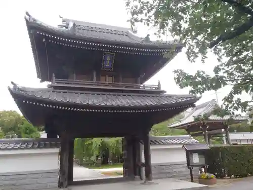 行福寺(愛知県)