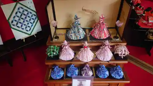 秋葉總本殿可睡斎(静岡県)