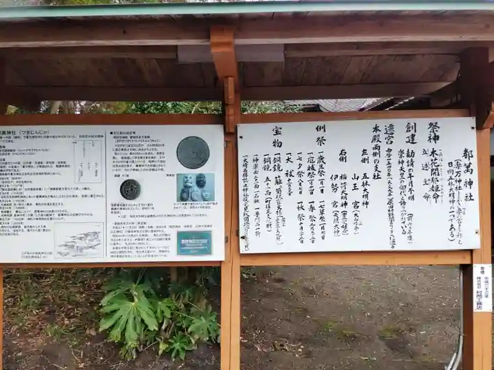 都萬神社(鹿児島県)