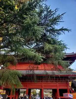 増上寺(東京都)