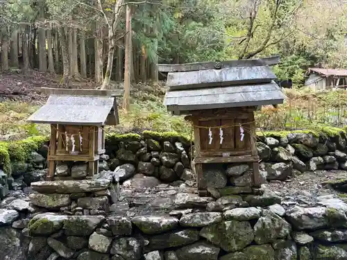 川上神社(徳島県)