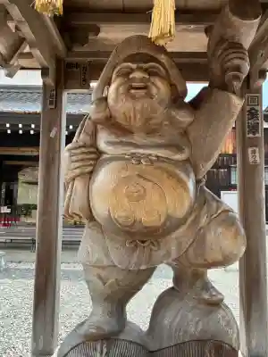 秋葉總本殿可睡斎(静岡県)
