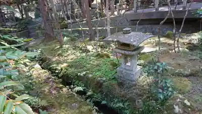 五所駒瀧神社(茨城県)