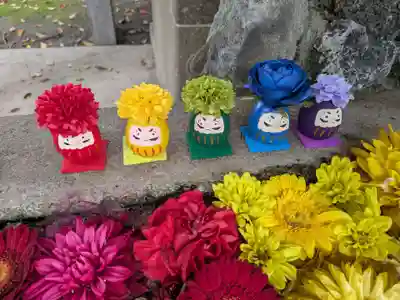 清洲山王宮　日吉神社(愛知県)