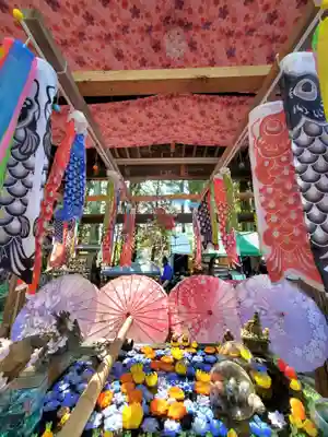 光丸山 法輪寺(栃木県)