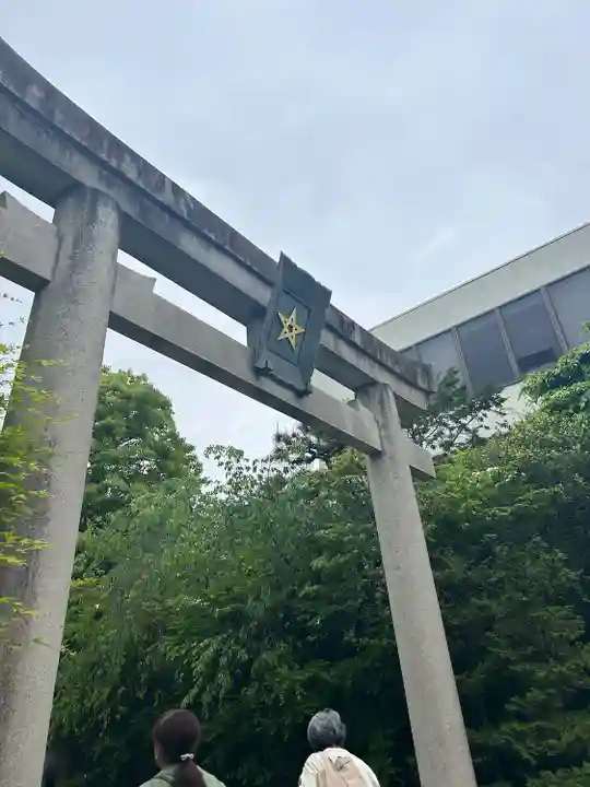 晴明神社(京都府)
