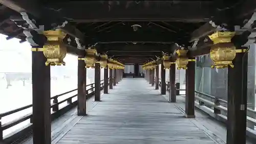 本山専修寺の建物その他