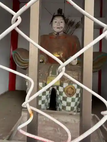 吉岡八幡神社(宮城県)