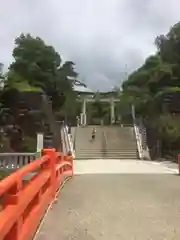 武田神社の建物その他