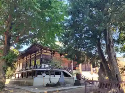 長命寺のその他建物